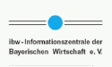 ibw Informationszentrale der Bayerischen Wirtschaft e. V.