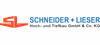SCHNEIDER + LIESER Hoch- und Tiefbau GmbH & Co. KG